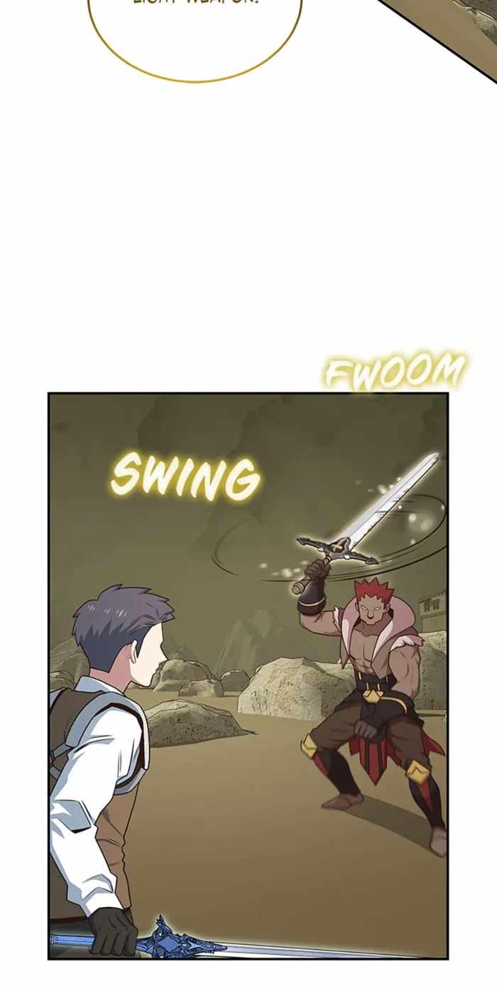 One in seven billion irregular (One-of-a-Kind Irregular) Chapter 111 48
